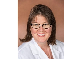 Kristin M. Bennett, MD - SACRAMENTO EAR, NOSE & THROAT Stockton Ent Doctors