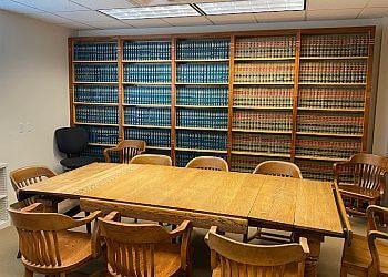 Fremont Personal Injury Lawyers Kristin Marie Lucey - GJEL ACCIDENT ATTORNEYS