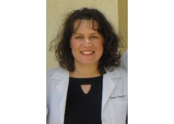 Kristin P. Kroeker, MD - PETERS AND KROEKER OBSTETRICS AND GYNECOLOGY
