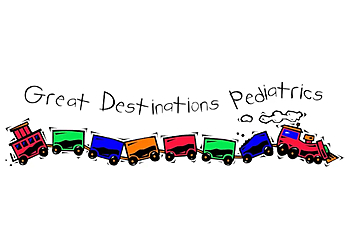 Peoria Pediatricians Kristin Shepherd, MD, FAAP - GREAT DESTINATIONS PEDIATRICS