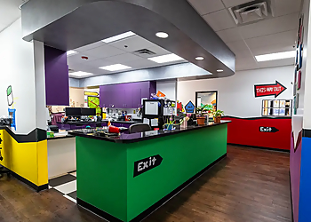 Kristin Shepherd, MD, FAAP - Peoria, AZ Pediatricians - Clinic Interior Image