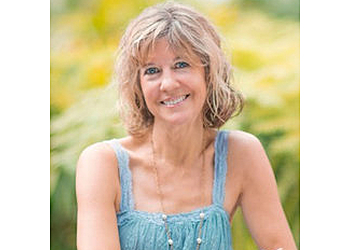 Kristin Von Zweck Kristin Von Zweck - Oceanside, CA Residential Architects - Professional Portrait Image