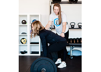 Kansas City Physical Therapists Kristin Wright, DPT - EMPOWERED PHYSICAL THERAPY, LLC.