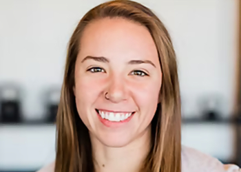 Kristin Wright, DPT - EMPOWERED PHYSICAL THERAPY, LLC Kristin Wright, DPT - EMPOWERED PHYSICAL THERAPY, LLC - Kansas City, KS Physical Therapists - Doctor Portrait Image