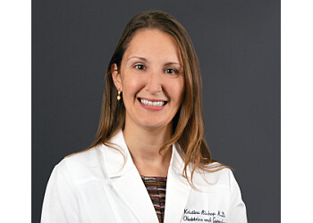 Kristina Bishop, MD - SEASONS OB/GYN  Pittsburgh Gynecologists image 1