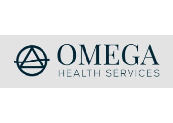 Kristina Harrington MD OMEGA HEALTH SERVICES in Boise City