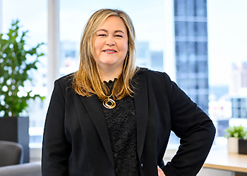 Kristina L. Retzlaff - Wichita, KS Divorce Lawyers - Lawyer Portrait Image