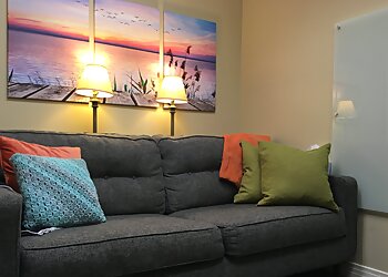 Mobile Marriage Counselors Kristina Lanford, LICSW - DELTA FAMILY COUNSELING