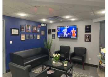 Buffalo Real Estate Lawyers Kristina M. Ramos - RAMOS & RAMOS