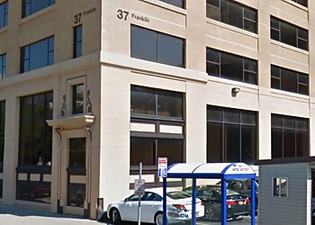 Buffalo Real Estate Lawyers Kristina M. Ramos - RAMOS & RAMOS