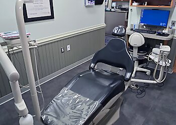 Detroit Dentists Kristina M Seago, DMD - GREAT EXPRESSIONS DENTAL CENTERS