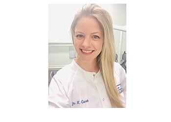 Kristina M Seago, DMD - GREAT EXPRESSIONS DENTAL CENTERS Detroit Dentists image 1