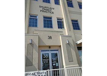 Henderson Primary Care Physicians Kristina P. Shurtleff, MD - SHURTLEFF FAMILY PRACTICE