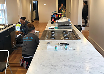 Providence Commercial Cleaning Services Kristina's Cleaning Service