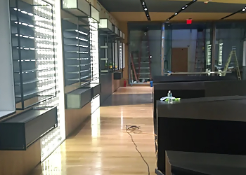 Providence Commercial Cleaning Services Kristina's Cleaning Service