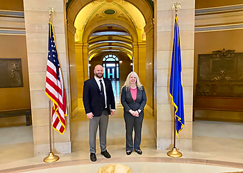 Minneapolis Divorce Lawyers Kristine Jean Zajac - ZAJAC LAW FIRM