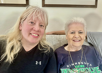 Minneapolis Divorce Lawyers Kristine Jean Zajac - ZAJAC LAW FIRM