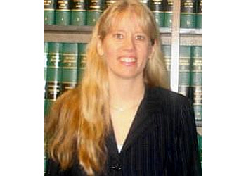 Minneapolis divorce lawyer Kristine Jean Zajac - ZAJAC LAW FIRM
