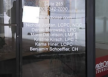 Kristine Kirsch, LCPC - KRISTINE KIRSCH COUNSELING & CONSULTING, LLC - Boise City, ID Marriage Counselors - Exterior Image