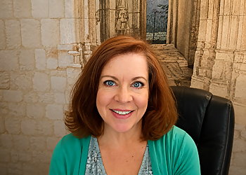 Kristine M. Johnston, Ph.D - San Antonio, TX Psychologists
