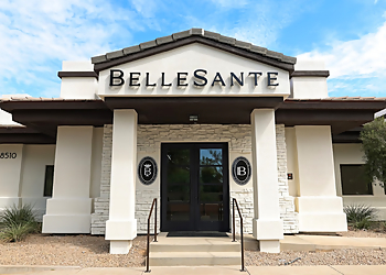 Kristine Romine MD, - Scottsdale, AZ Dermatologists - Clinic Exterior Image
