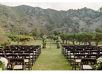 El Cajon Wedding Planners Kristine Smith Designs