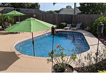 Lakeland Pool Services Kristi's Pool Service