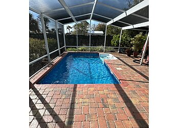 Lakeland Pool Services Kristi's Pool Service