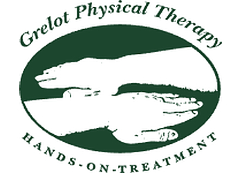 Mobile Physical Therapists Kristjan (Stjani) Fridriksson, PT, OCS - GRELOT PHYSICAL THERAPY