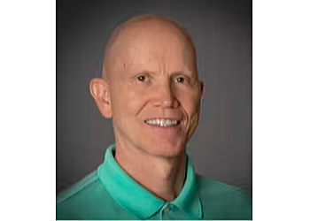 Kristjan (Stjani) Fridriksson, PT, OCS - GRELOT PHYSICAL THERAPY Mobile Physical Therapists image 1
