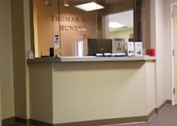 Hampton Estate Planning Lawyers Kristof G. Koletar - HUNTER LAW FIRM