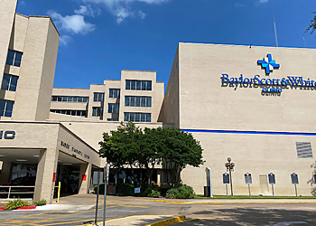 Killeen Urologists Kristofer Ross Wagner, MD - BAYLOR SCOTT & WHITE CLINIC