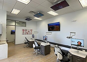 New Orleans Kids Dentists Kristoffer Norbo, DDS - NOLA PEDIATRIC DENTISTRY