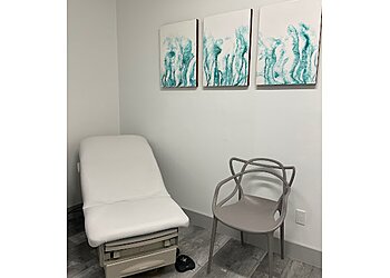 Hollywood Podiatrists Kristopher P. Jerry, DPM