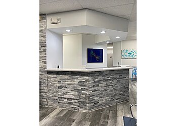 Hollywood Podiatrists Kristopher P. Jerry, DPM