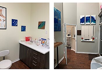 Port St Lucie Podiatrists Kristopher P. Jerry, DPM, AACFAS - PODIATRY HEALTH SERVICES