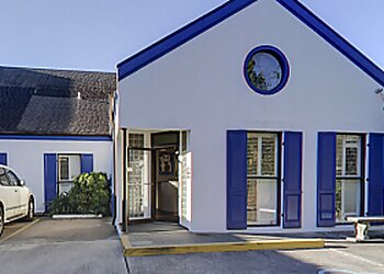 New Orleans Dentists Kristopher Rappold, DDS, MAGD - AUDUBON DENTAL GROUP