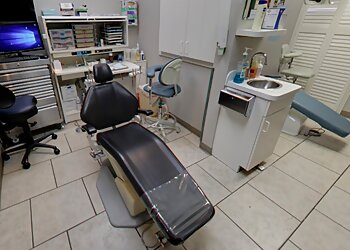 New Orleans Dentists Kristopher Rappold, DDS, MAGD - AUDUBON DENTAL GROUP