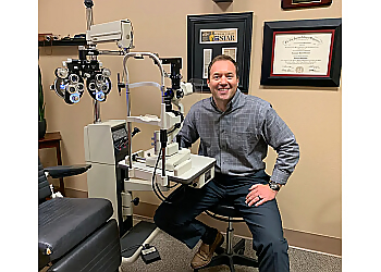 Kristopher Skromme, OD - TWO TREES OPTOMETRY Ventura Eye Doctors image 1