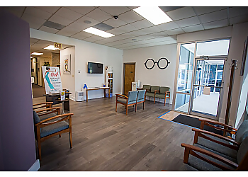 Columbia Pediatric Optometrists Kristy Heath, OD - APEX EYE CARE