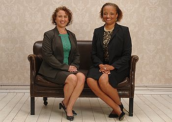 Memphis Employment Lawyers Kristy L. Bennett, Esq. - JOHNSON & BENNETT, PLLC