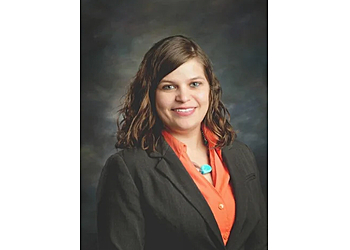 Buckeye Social Security Disability Lawyers Kristyn Meulenberg - Meulenberg Law Office