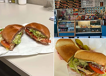 Corona Bagel Shops Kristy's Donuts & Bagels