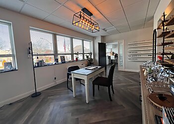 Providence Eye Doctors Kriti Bhagat, OD- EYEDIOLOGY VISION