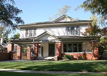 Norman Residential Architects Krittenbrink Architecture