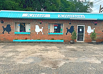 Kritter Kreations Montgomery Pet Grooming image 1