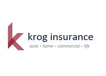 St Paul Insurance Agents Krog Insurance Agency, Inc