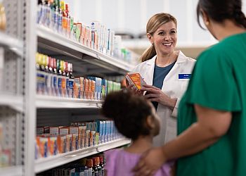 Garland Pharmacies Kroger Pharmacy