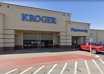 Kroger Pharmacy Garland Pharmacies