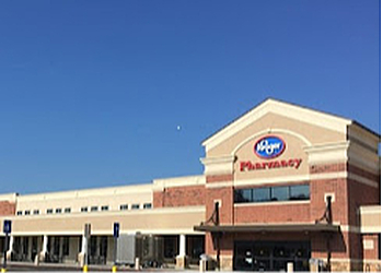 Memphis Pharmacies Kroger Pharmacy